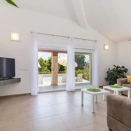 Holiday home Mario By Interhome