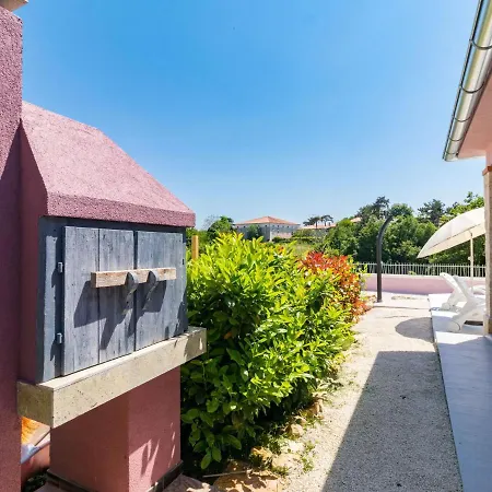Holiday home Mario By Interhome Svetvincenat
