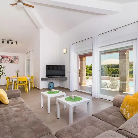 Mario By Interhome Holiday home Svetvincenat