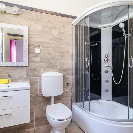 Dom wakacyjny Mario By Interhome *