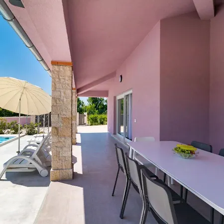 Mario By Interhome * Svetvinčenat