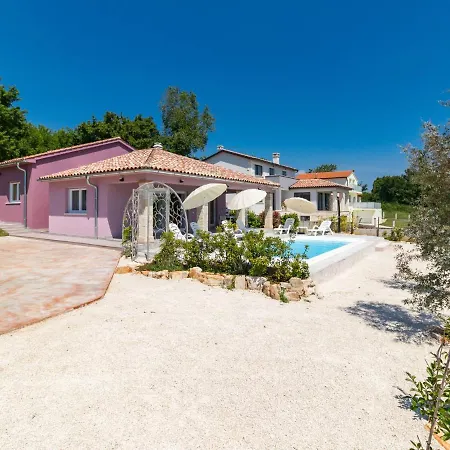 Mario By Interhome * Svetvinčenat