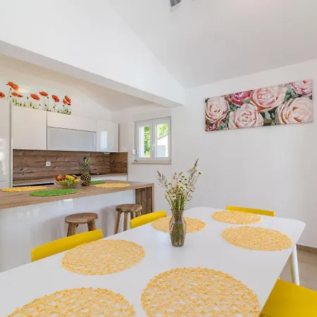 Mario By Interhome * Svetvinčenat