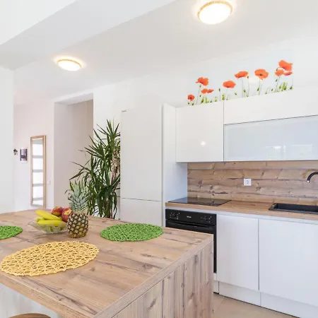 Mario By Interhome Dom wakacyjny Svetvinčenat