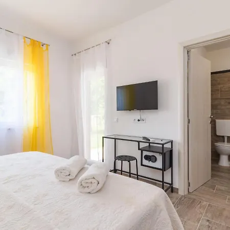 Mario By Interhome Svetvinčenat