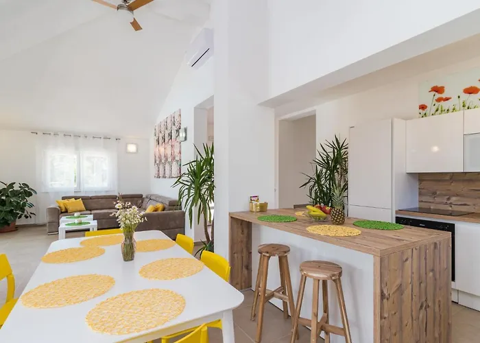 Mario By Interhome Ferienhaus *