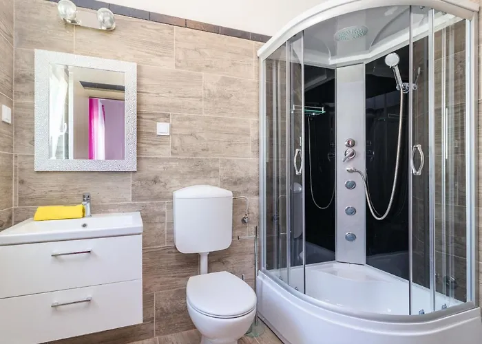 Ferienhaus Mario By Interhome *