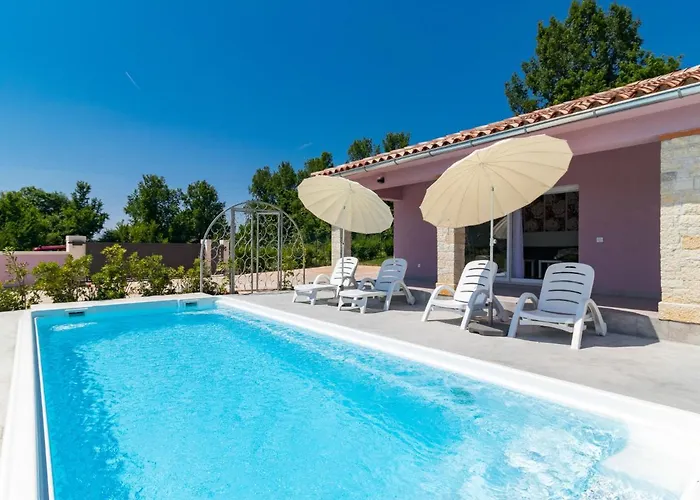 Ferienhaus Mario By Interhome
