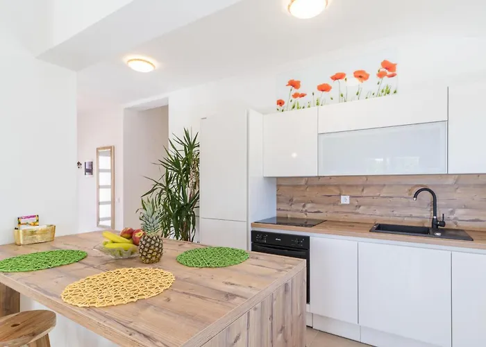 Mario By Interhome Ferienhaus Svetvinčenat